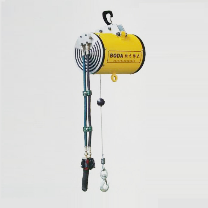 BD-PH 型气动平衡器