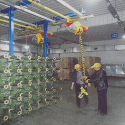 BD-PH 型气动平衡器工程案例