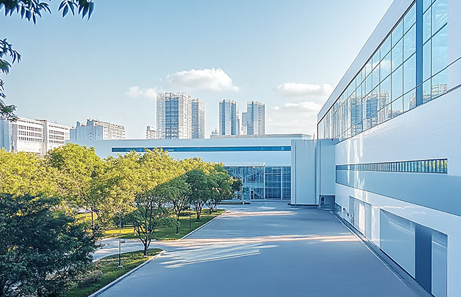 秦皇岛北方博大起重机械有限公司